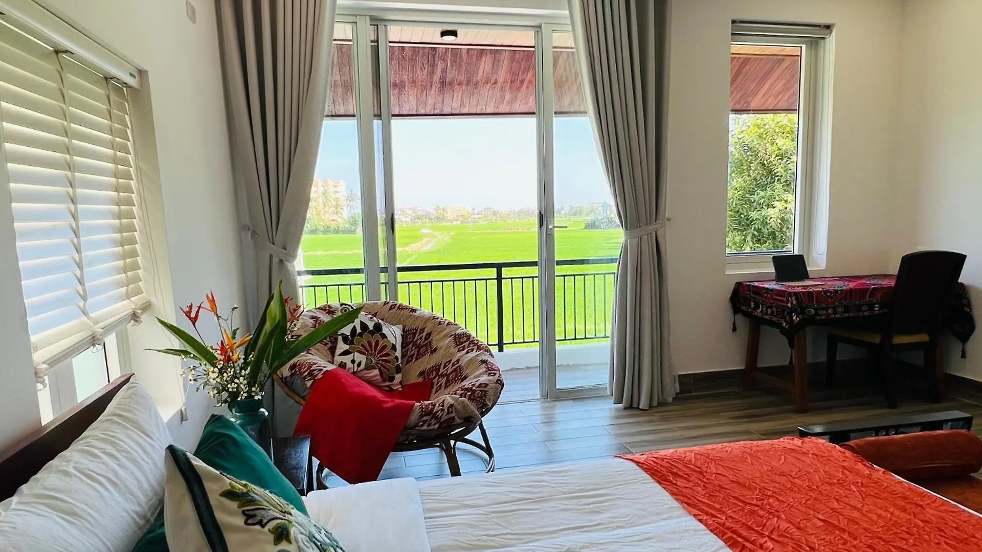 Greenfield Village Home Hoi An 0*,  Vietnam